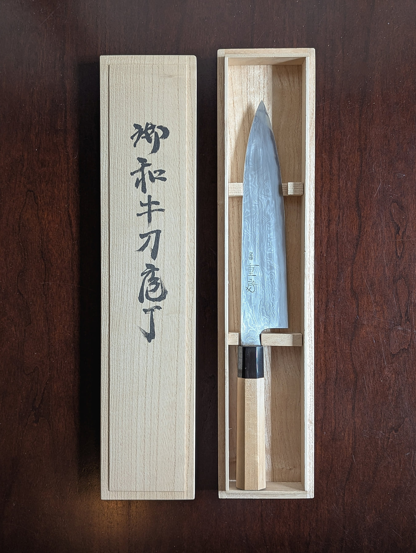 Shigefusa Kitaeji: Why the Wait Is Years | Auwa Journal